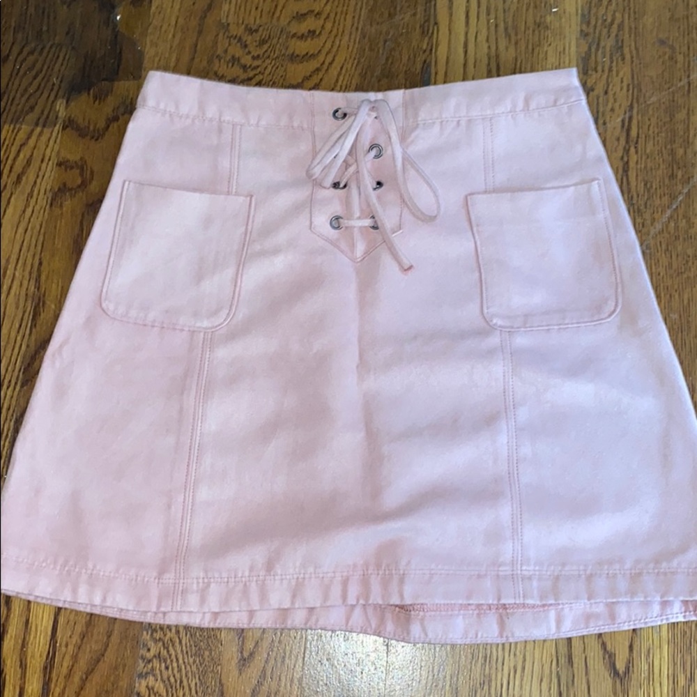 Hollister skirt